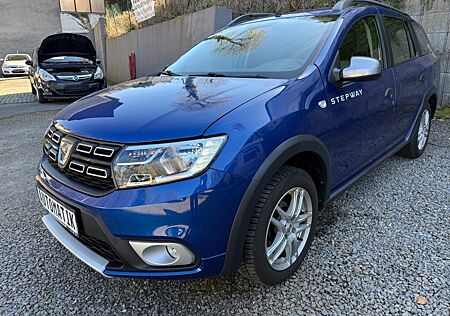 Dacia Logan Stepway MCV II Celebr. Automatik Navi
