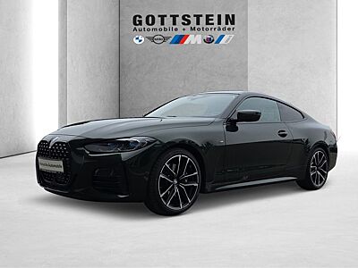 BMW M440i xDrive Coupé M Shadow Line