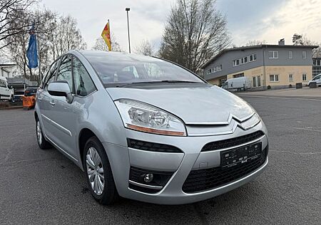 Citroën C4 Picasso Tendance*1Hand*8Fach*TÜV02/28*1