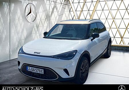 Smart 1 # Launch Edition HUD*Panorama*360°KAM*Easy-Pack