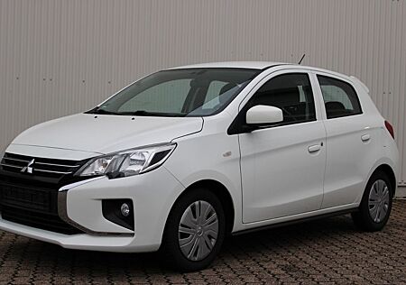 Mitsubishi Space Star gebraucht kaufen Mitsubishi Space Star Select