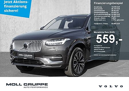 Volvo XC 90 XC90 T8 AWD Plus Bright KEYLESS