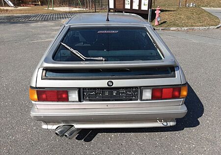 VW Scirocco Volkswagen 16V Original