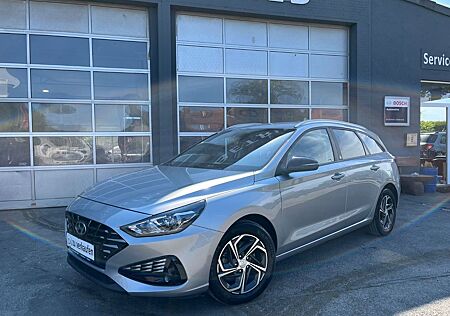 Hyundai i30 cw Edition 30 Kombi Carplay Garantie