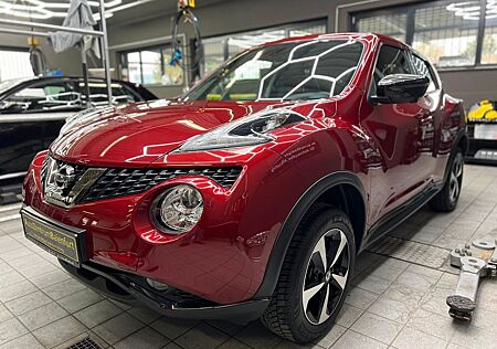 Nissan Juke Bose Personal Edition