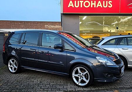 Opel Zafira 1.8 OPC Irmscher Innovation "110 Jahre"
