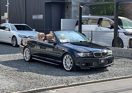 BMW 330Ci E46