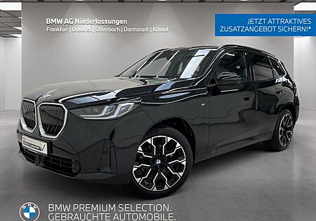 BMW X3 20d xDrive M Sport AHK Driv.Assist+ Harman/K