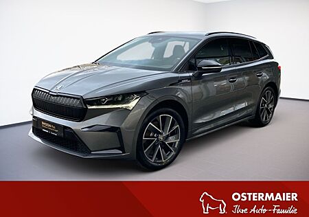 Skoda Enyaq SportLine 60 MATRIX.NAV.ACC.KAM.SHZ.WÄRMEP