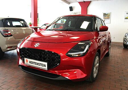 Suzuki Swift 1.2 HYBRID CVT Comfort