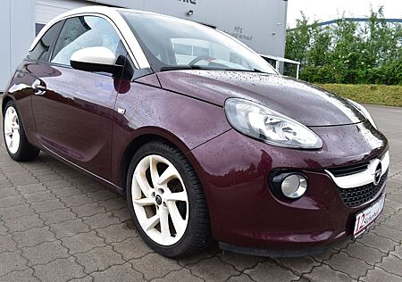 Opel Adam Slam/2.Hand/Klima/Tüv neu+Garantie