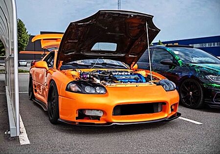 Mitsubishi 3000 GT VR4