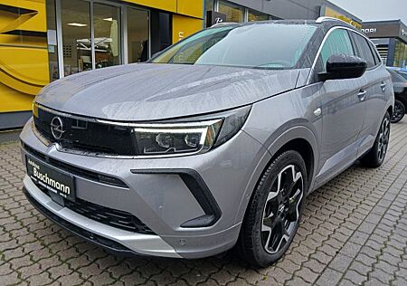 Opel Grandland X Grandland Plug-in-Hybrid Ultimate +AHK+LEDER+