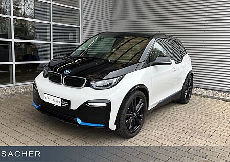BMW 120Ah i3s A NaviProf.Keyless,RFK,WirelessCh.SHZ