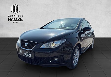Seat Ibiza SC Sport|XENON|Sitzheizung|Panorama|2.Hand