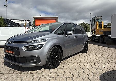 Citroën Grand C4 Picasso/Spacetourer 7 Sitzer Live Plus