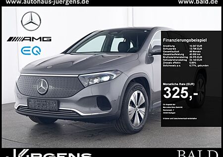 Mercedes-Benz EQA 250+ Progressive/Winter/Navi/Cam/Sitzhzg/18'