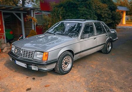 Opel Senator