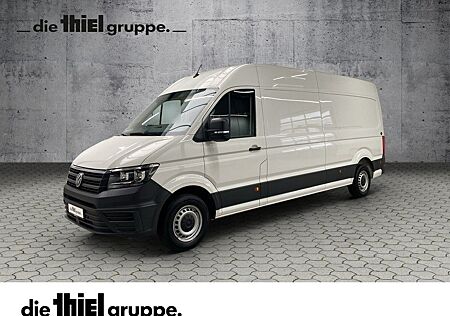 VW Crafter Volkswagen 35 Kasten 2.0 TDI /Automatik L4H3 LR Hoc