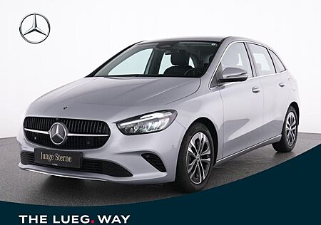 Mercedes-Benz B 180 Progressive+LED-HP+Kamera+EHeck+PTS+SpurAs