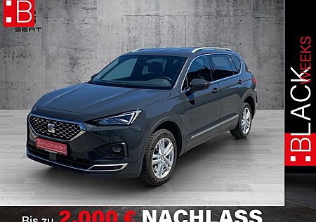 Seat Tarraco 2.0 TDI 4Drive DSG XCELLENCE AHK FaPa XL
