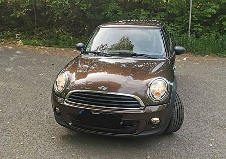 Mini ONE SALT Facelift TÜV Neu SHZ PDC Alu gepflegt