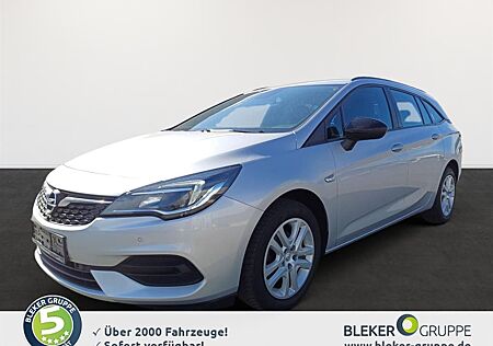 Opel Astra Sportstourer Edition 110