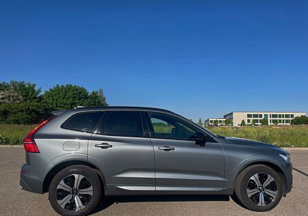 Volvo XC 60 XC60 D4 R Design Geartronic / Standheizung