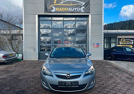 Opel Astra J Lim. 5-trg. Sport