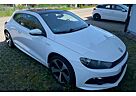 VW Scirocco Volkswagen 2.0 TDI GTS