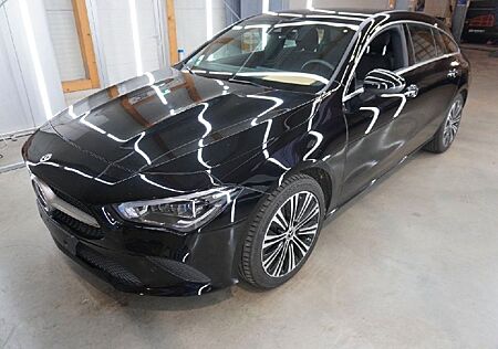 Mercedes-Benz CLA Shooting Brake CLA 200d SB*LED*MBUX*AHK*18"