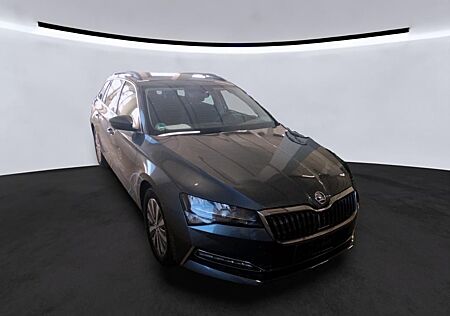 Skoda Superb Combi DSG Ambition iV DCC/Kamera/SitzHz