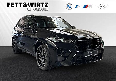 BMW X5 M Competition AHK|SkyLounge|Harman/Kardon