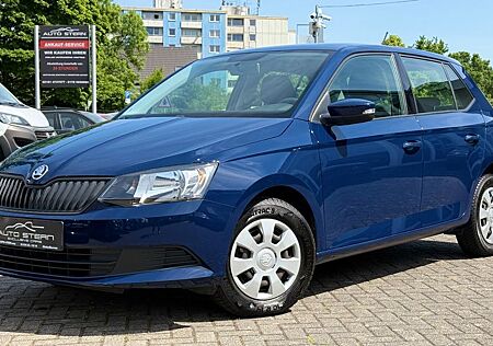 Skoda Fabia 1.0 Active KLIMA START-STOP