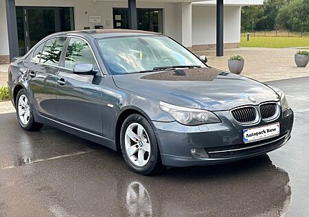 BMW 525d 3.0 Limosine Automatik Sport Paket