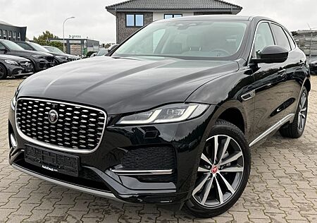 Jaguar F-Pace 2.0 SE AWD Hybrid*Nachlackierungsfrei