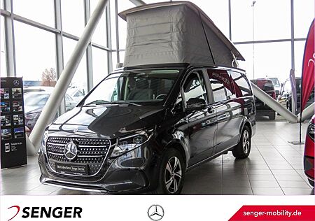 Mercedes-Benz V 300 Marco Polo 300 d 4x4 AIRMATIC 360° AHK2,5t 9G
