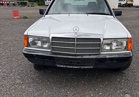 Mercedes-Benz 190 190E W201