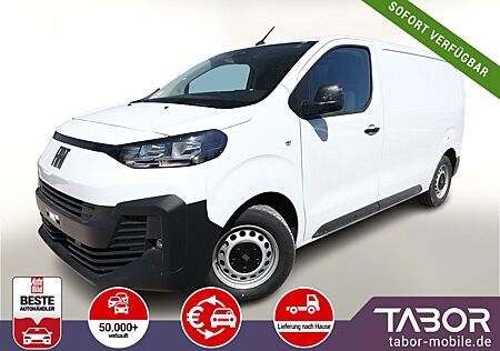 Fiat Scudo 144 L2 eCall Temp HFT180° PDC NSW Klima BT