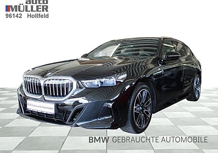 BMW 540d xDrive M Sportpaket Head-Up DAB LED RFK