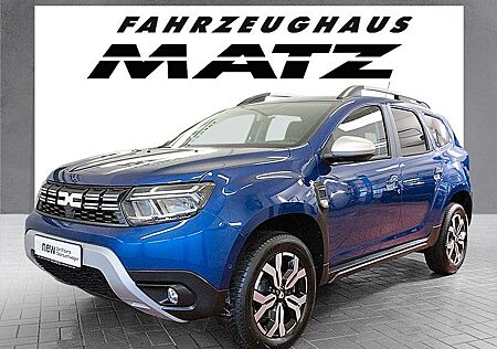 Dacia Duster TCe 150 4x4 Prestige Allrad