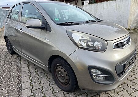 Kia Picanto Spirit