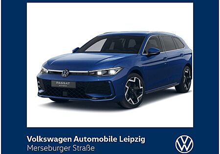 VW Passat Volkswagen R-Line 1.5 l eHybrid 130 kW / 85 KW DSG