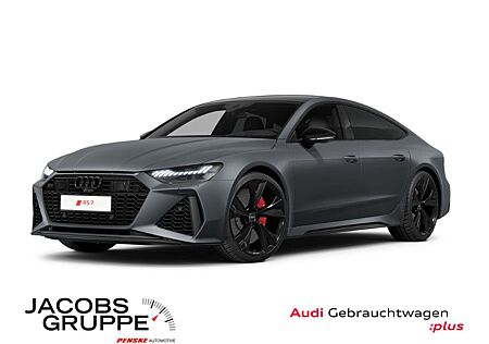 Audi RS7 Sportback 4.0 TFSI quattro*UPE190*Keramik*B&