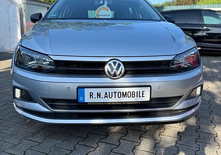 VW Polo Volkswagen VI Trendline