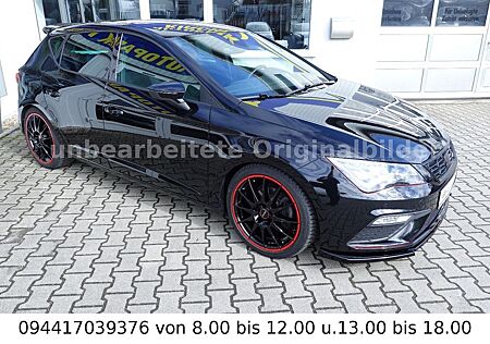 Seat Leon FR 1.5 TSI *sehr sportlich* Panoramadach