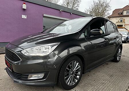 Ford C-Max Cool & Connect "HU/AU+Service neu"