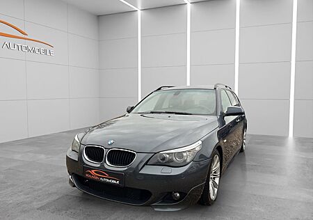 BMW 520d Edition Sport/M-Paket/Automatik/2Hand/TÜV