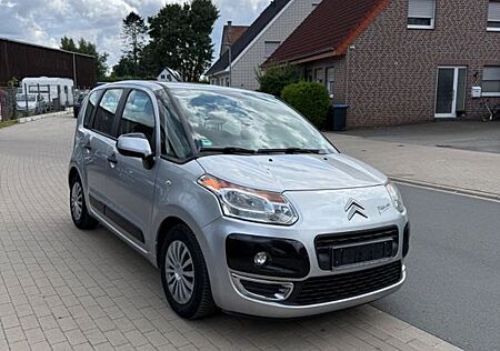 Citroën C3 Picasso e-HDi 90 Airdream Exclusive EGS6