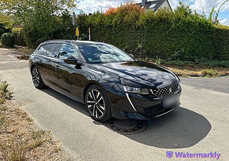 Peugeot 508 PureTech 225 EAT8 GT SW GT